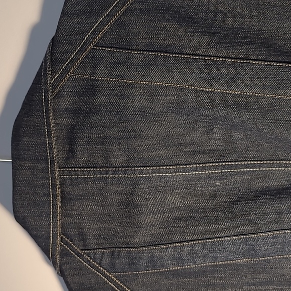 Jeans jaket by miss alliage - Picture 6 of 6